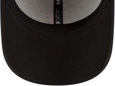 Кепка New Era Detroit Tigers MLB League 9Forty Adjustable Navy - універсальний розмір
