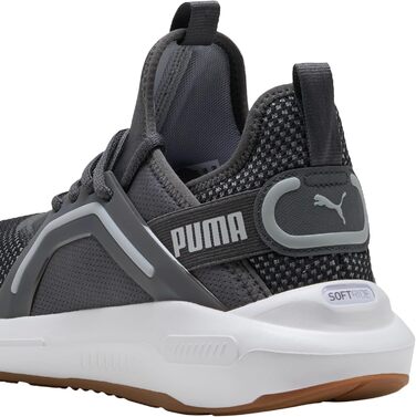 Кросівки для тренувань Puma Softride Enzo Cross (44 EU, Сірий)