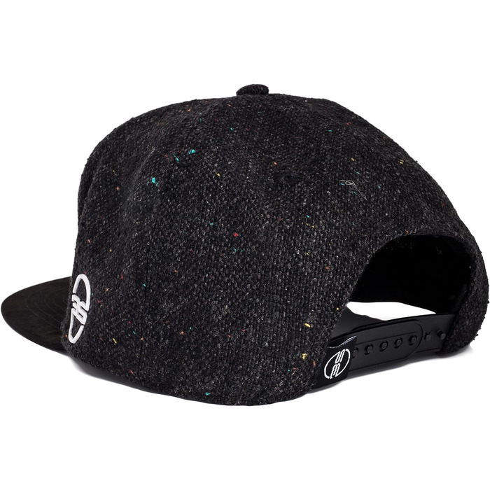 Кепка-снэпбек Blackskies Ancient Gods Hades: унісекс бейсболка преміум-якості для чоловіків та жінок, вуличний стиль, один розмір