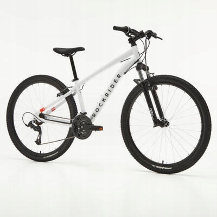 Гірський велосипед Rockrider, рама L, колеса 27,5