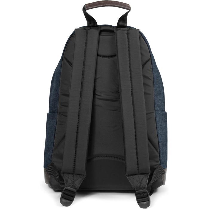 Рюкзак EASTPAK Wyoming унісекс, міський, чорний