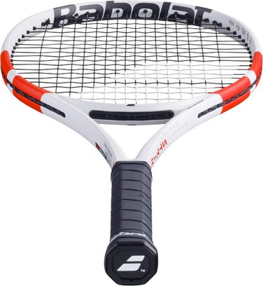Тенісна ракетка Babolat Pure Strike 16x19 (4 покоління), грип 4 3/8
