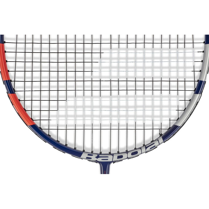 Бадмінтонна ракетка Babolat X-ACT 85XF для атакуючої гри, преміум-клас