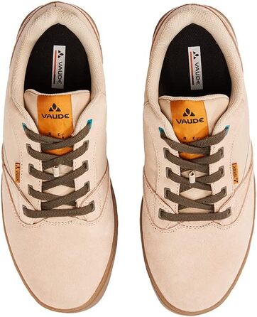 Чоботи трекінгові VAUDE Moab Gravity 48 EU, льон