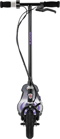 Електросамокат Razor Power Core E100 100 Вт, 8'' надувні колеса, до 18 км/год, 60 хв ходу, для дітей від 8 років