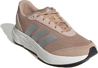 Жіночі кросівки Adidas LIGHTSHIFT (38 2/3 EU) – Warm Sandstone, Matte Silver, Wonder Taupe