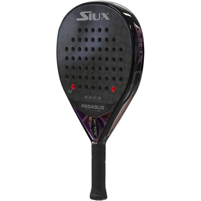 Ракетка для пінг-понгу Siux Pegasus Revolution 2