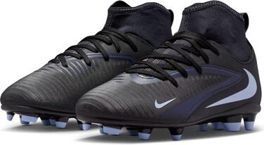 Дитячі футбольні бутси Nike Phantom 6 High Club FG/MG для гри на різних покриттях, 33 EU, багато кольорів