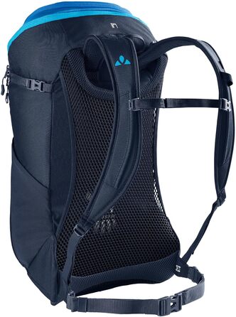 Рюкзак VAUDE Magus 26 л унісекс, синій, туристичний