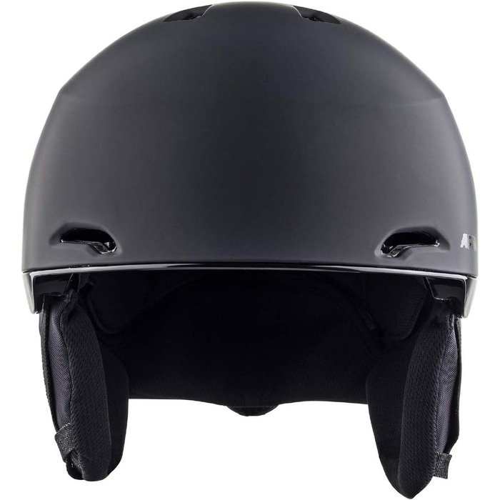 Шолом гірськолижний ALPINA MAROI для дорослих: безпечний, міцний, з індивідуальним регулюванням та знімним внутрішнім вкладишем