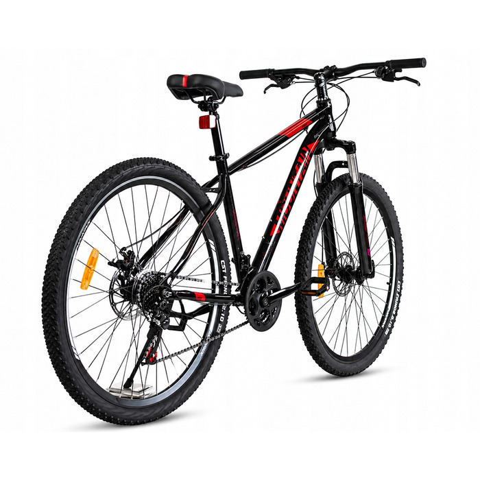 Гірський велосипед Hurtex Mountain 29, рама 21