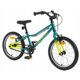 Дитячий велосипед OLPRAN ULTRALIGHT 16