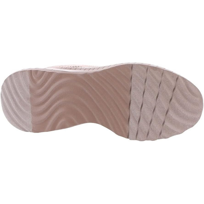 Жіночі кросівки Skechers Bob's Squad Chaos Face-Off, бежеві (Clay Engineered Knit), розмір 42 EU