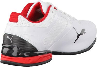 Кросівки Puma Tazon 6 FM для чоловіків, білі, розмір 46 EU