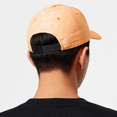 Кепка Mercedes AMG Petronas Formula One Team 2023 Lewis Hamilton, універсальний розмір, колір Peach