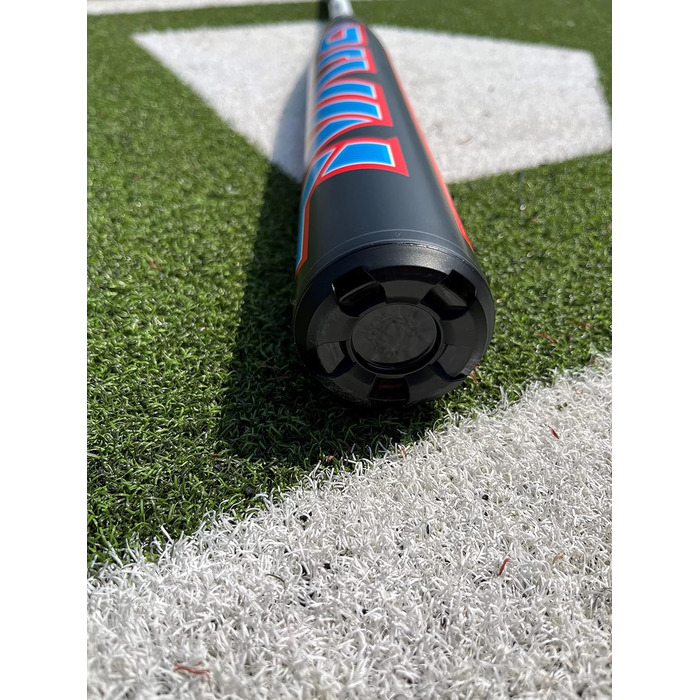 Спейсбіл Бейсбол Easton Rival Power - м'ячик для софтболу, 2021 рік, довжина ручки 30,5 см, алюміній, SP21RV, для всіх полів, вага 27 oz.