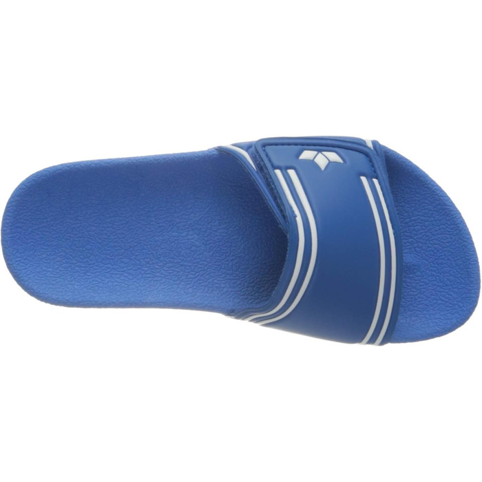 Дитячі шльопанці Lico Kinder Coast V, блакитно-білі, 28 EU