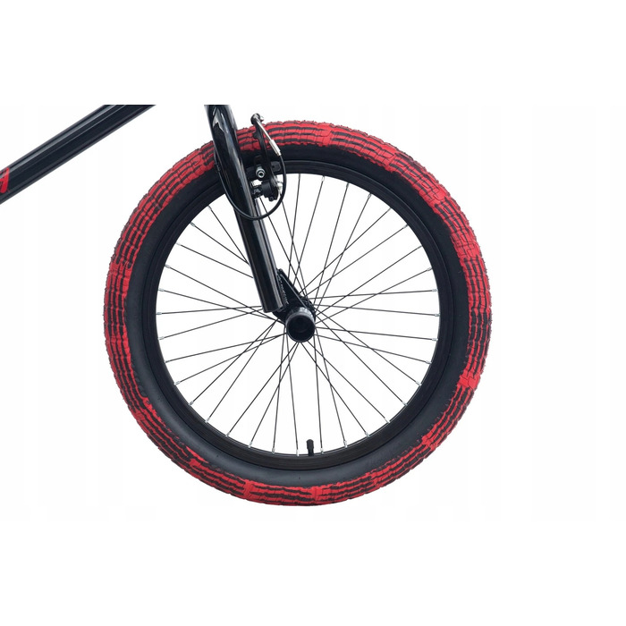 BMX Chilliz XB.02 DIRTY, рама 20