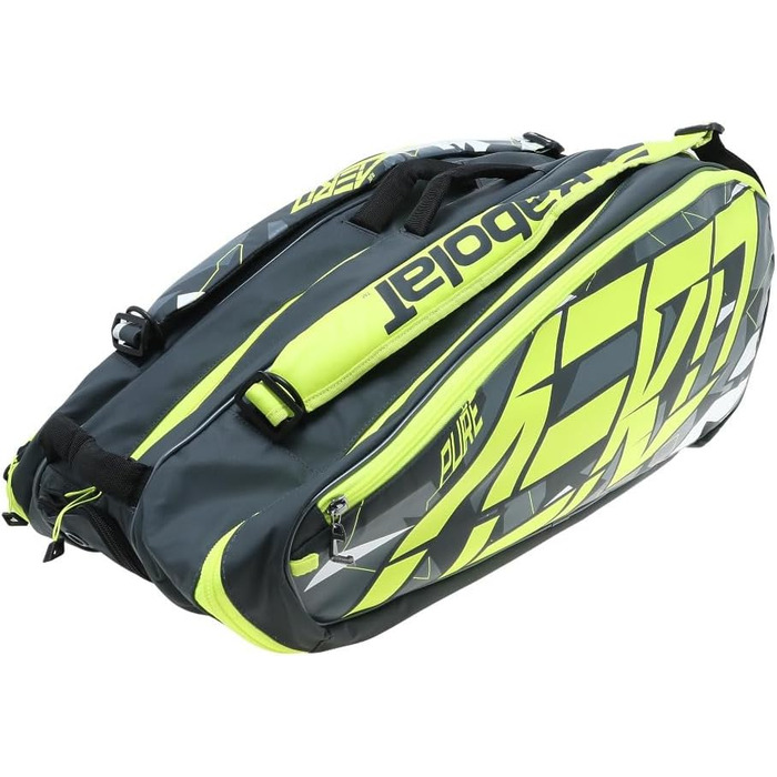 Тенісна сумка Babolat VS RH X12 Pure Aero для 12 ракеток