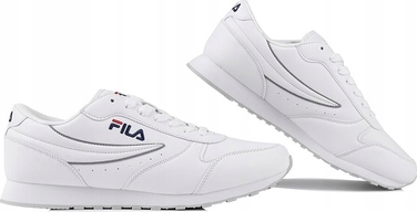 Чоловічі спортивні кросівки Fila ORBIT LOW, розмір 44