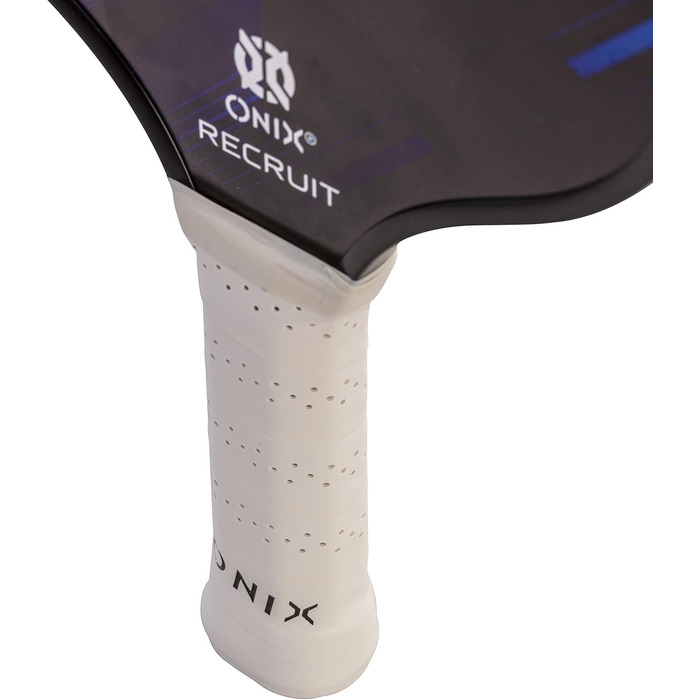 Ракетка для піклболу ONIX Recruit V3, графітова, легка