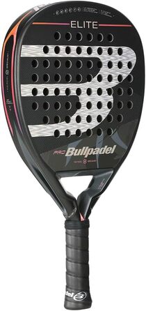 Ракетка для паделя Bullpadel, універсальний розмір, мультиколір