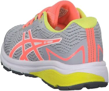 Кросівки ASICS GT-1000 12 чоловічі, сірі, 39.5 EU - для бігу та активного відпочинку