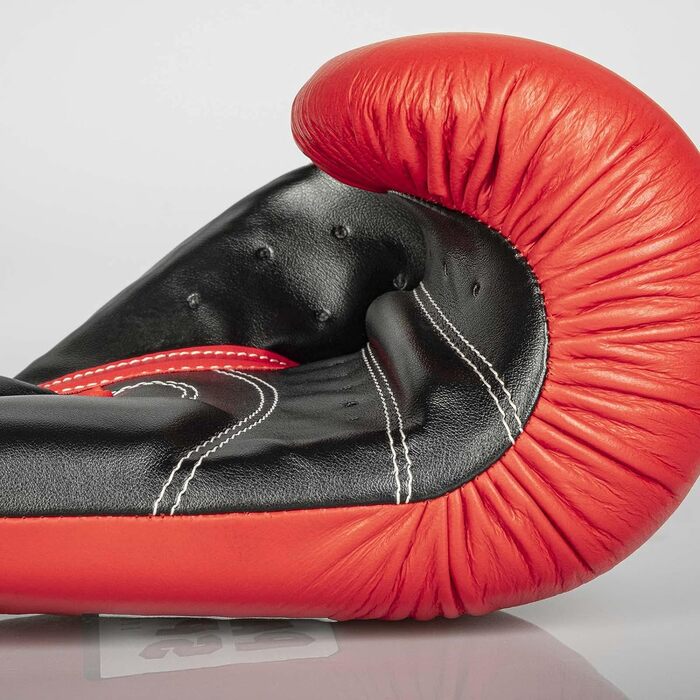 Боксерські рукавички Paffen Sport Allround ECO для тренувань і спарингів з боксу, кікбоксингу, муай тай та інших єдиноборств