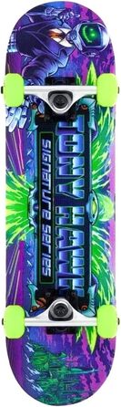 Скейтборд Tony Hawk Signature Series Cyber, для трюків