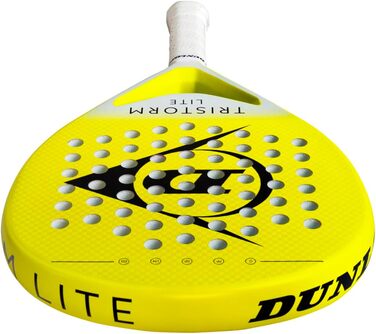 Падельна ракетка DUNLOP Tristorm для падель-тенісу