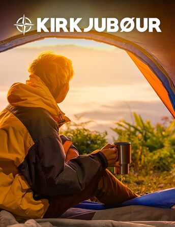 Преміальний туристичний рюкзак для трекінгу 30/35 л, водостійкий, з м'якою спинкою, гнучкий об'єм