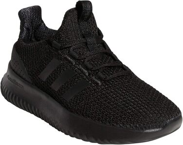 Дитячі кросівки Adidas Cloudfoam Ultimate Fitness для фітнесу (28.5 EU, чорний)