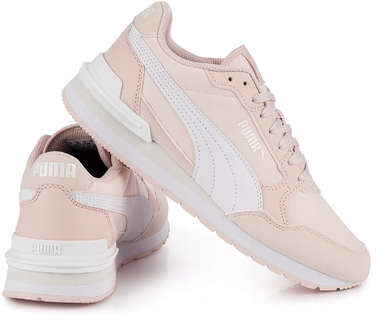 Жіночі низькі кросівки PUMA Softfoam+ р. 38