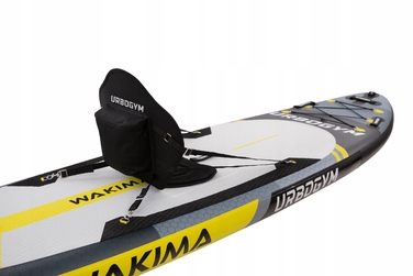 SUP-дошка Urbogym WAKIMA 350 см