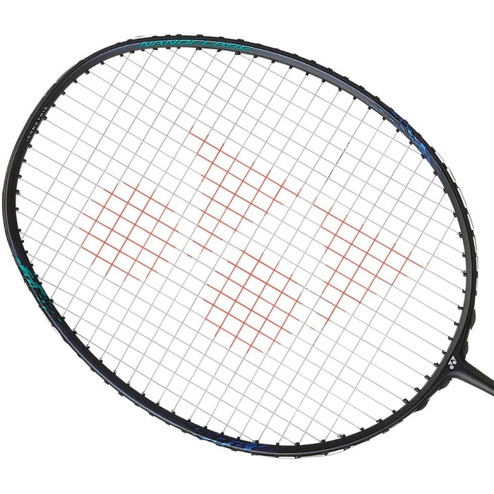 Бадмінтонна ракетка Yonex Nanoflare 170 Light, біла, універсальний розмір