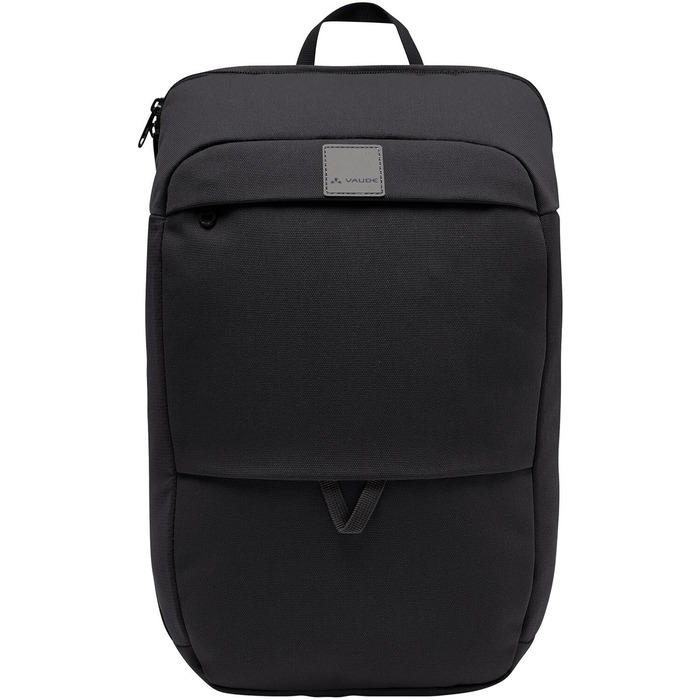 Рюкзак VAUDE Coreway 10 л унісекс, чорний, універсальний розмір