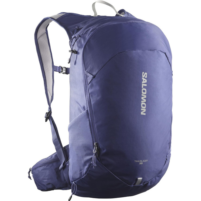 Рюкзак Salomon Trailblazer 20 л унісекс для туризму, легкий та комфортний