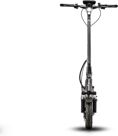 Електросамокат smartGyro K2 Titan C 48V 13 000 мАг, безкамерні колеса, підвіска, потрійне гальмо, поворотники, керування через додаток, друга генерація