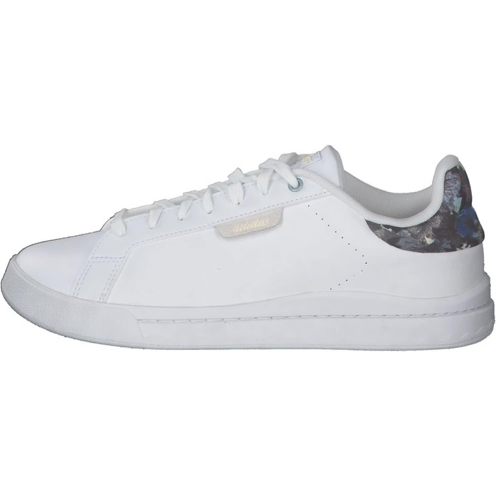 Кросівки дитячі Adidas Runfalcon 2.0 Cloud White/Core Black (38 EU)