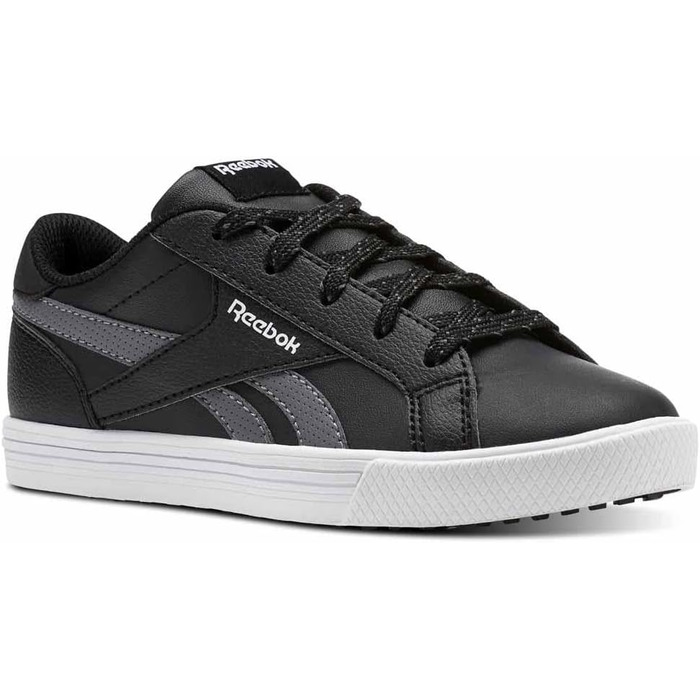 Кросівки для фітнесу Reebok Royal Comp 2L для хлопчиків, білі/морські, 36.5 EU