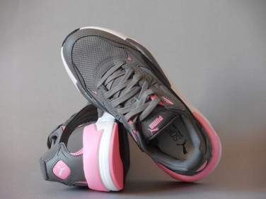Жіночі спортивні кросівки Puma X-Ray Speed Jr (384898 26), розмір 38