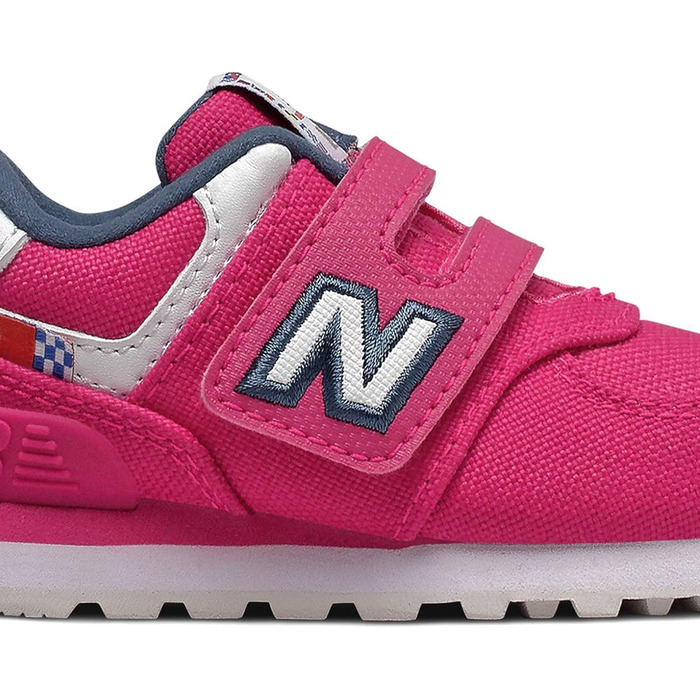 Кросівки New Balance Unisex Kinder Iv574soe - Guavaglo (23.5 EU)