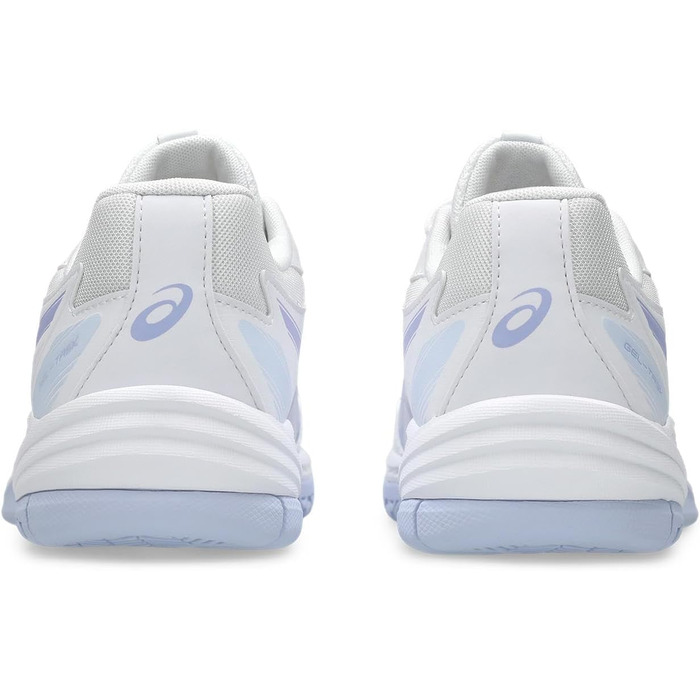 Жіночі кросівки ASICS Gel-Task 4 (44 EU, білий)