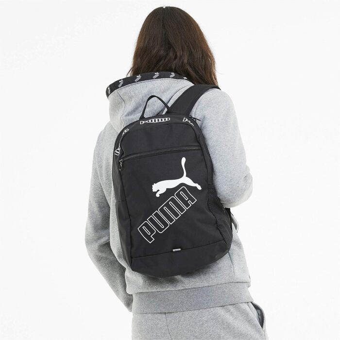 Унісекс рюкзак PUMA Phase II, міський, спортивний