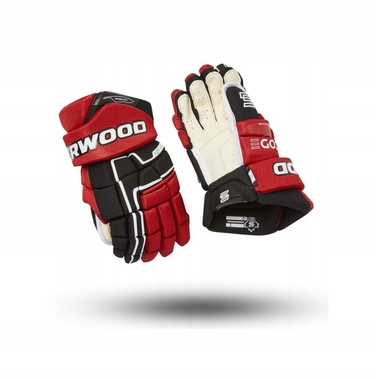 Рукавички Sherwood Code Encrypt 1 15