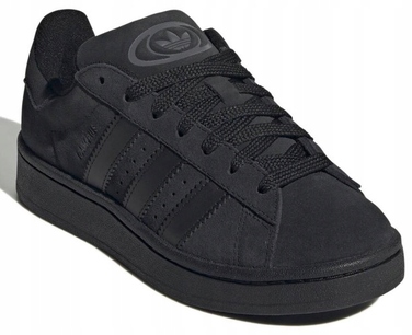Кросівки Adidas Campus 00s JI4395, чорні, р. 37 1/3