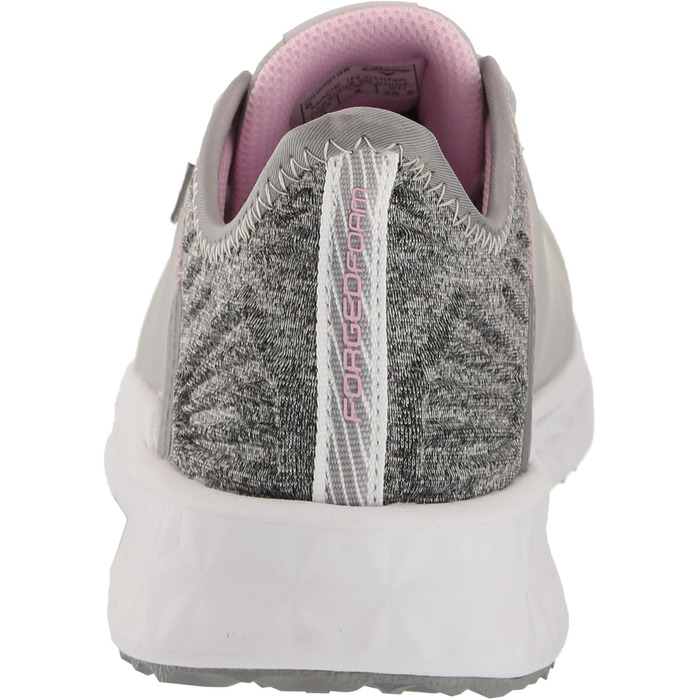 Жіноче golf-взуття Callaway La Jolla Sl, білий/морський блакитний (42 EU, сірий)