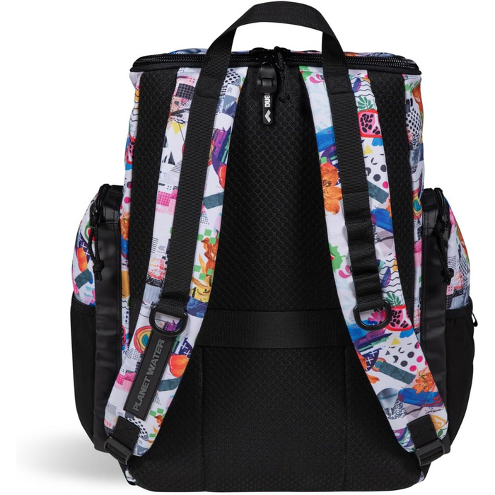 Рюкзак для плавання Arena One Go, 35 літрів - спортивна сумка середнього розміру