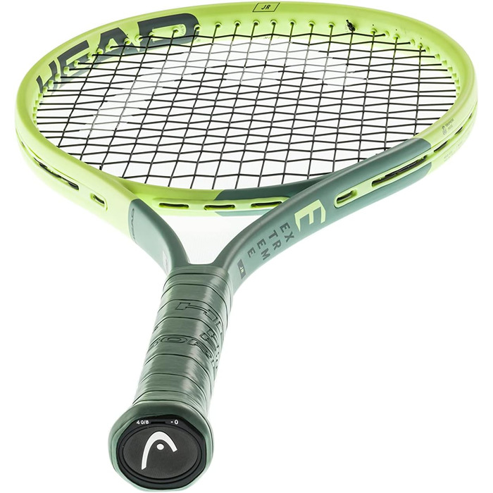 Дитяча тенісна ракетка Head Extreme Junior 2022, 4 дюйми (235352)