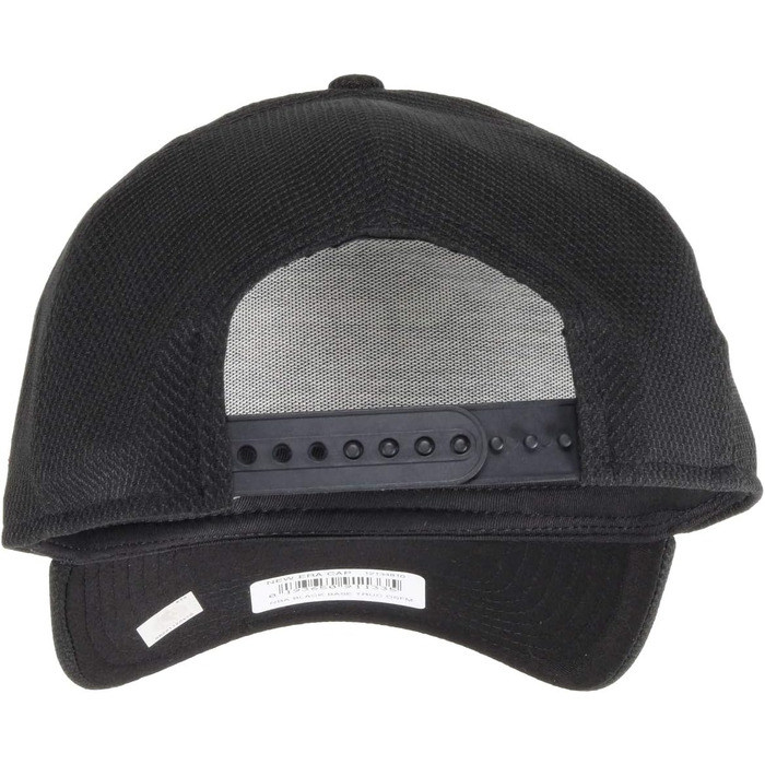 Кепка New Era League Essential 940 Neyyan, чорна (один розмір)